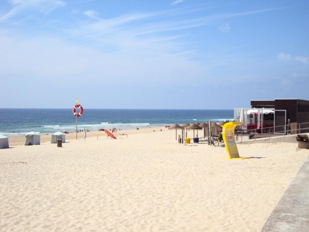 Residencial Do Mar Hotel Praia de Mira Exterior foto