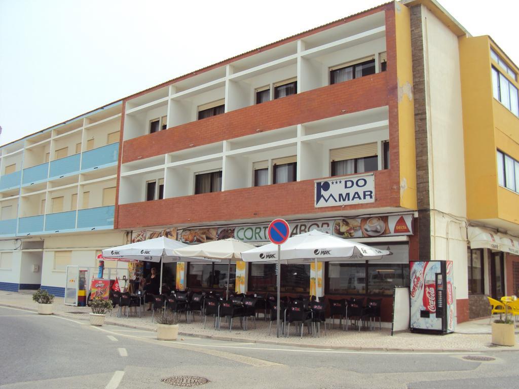 Residencial Do Mar Hotel Praia de Mira Exterior foto