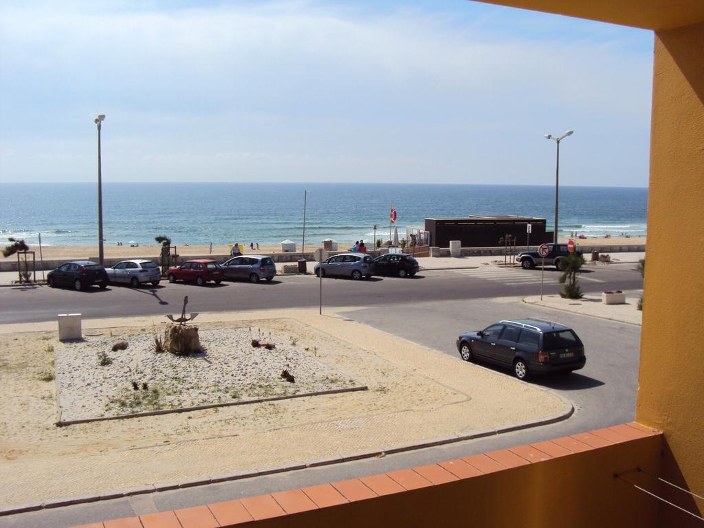 Residencial Do Mar Hotel Praia de Mira Exterior foto